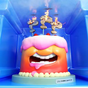 新一代soho小狼导航
