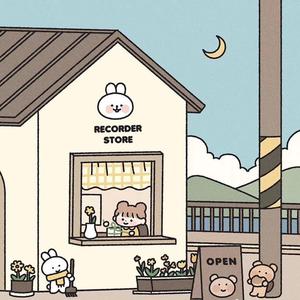 新一代soho小狼导航
